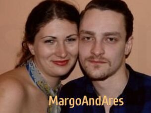 MargoAndAres