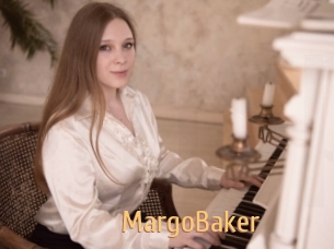 MargoBaker