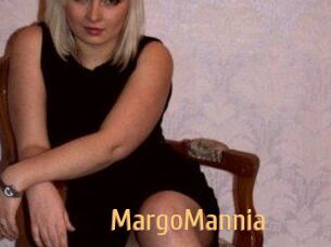 MargoMannia