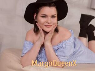 MargoQueenX