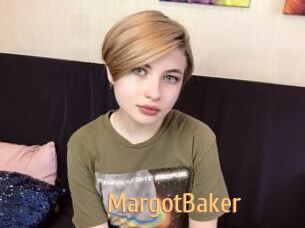 MargotBaker