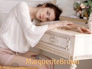 MargueriteBrown