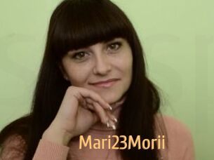 Mari23Morii