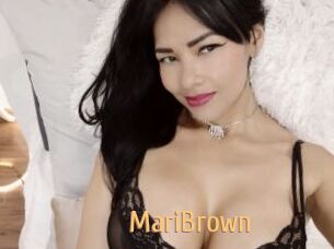 MariBrown