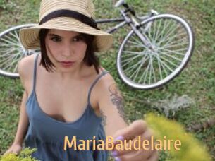 MariaBaudelaire