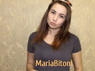 MariaBitoni