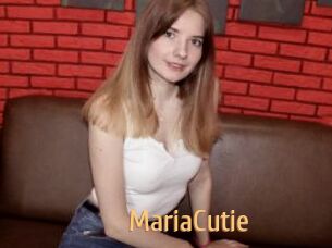 MariaCutie