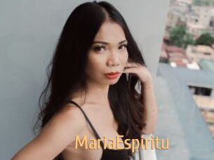 MariaEspiritu