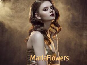 MariaFlowers