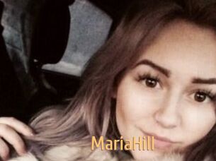 MariaHill