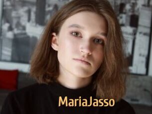 MariaJasso