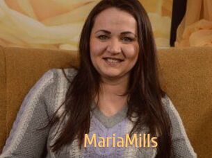 MariaMills