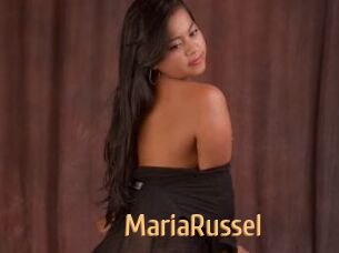 MariaRussel