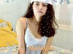 MariaXLee