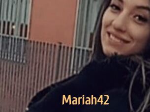 Mariah42