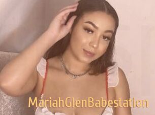 MariahGlenBabestation