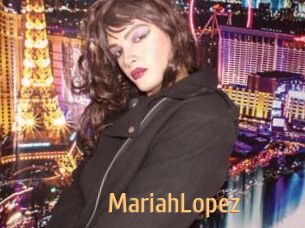 MariahLopez