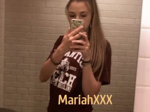 MariahXXX