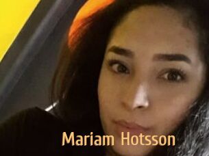 Mariam_Hotsson