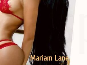 Mariam_Lane