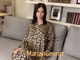 MarianGeorge