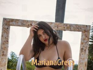 MarianaGreys