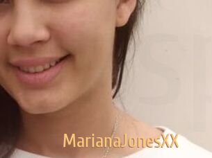 MarianaJonesXX