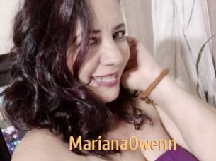 MarianaOwenn