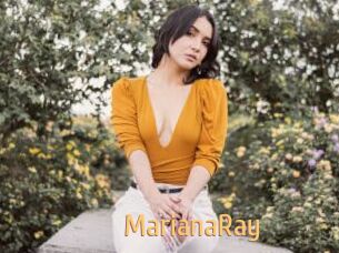 MarianaRay