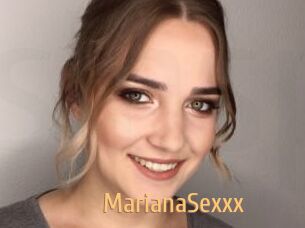 MarianaSexxx