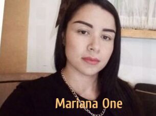 Mariana_One