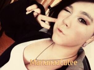 MarianaaCutee