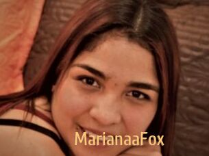 MarianaaFox