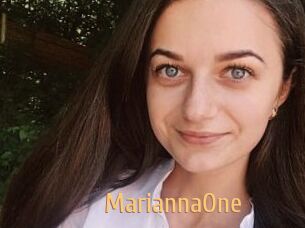 MariannaOne