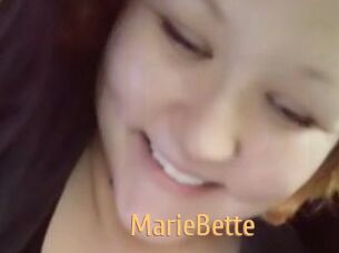 MarieBette