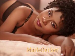 MarieDecker