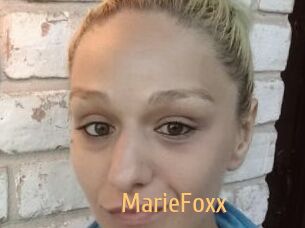 MarieFoxx