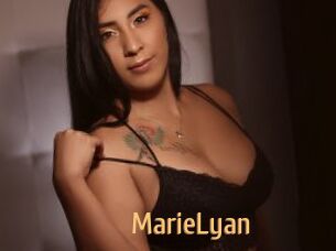 MarieLyan