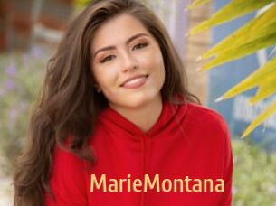 MarieMontana