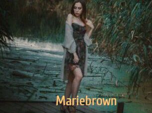 Marie_brown