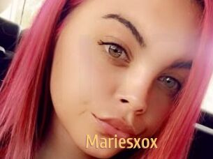 Mariesxox