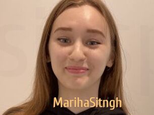 MarihaSitngh