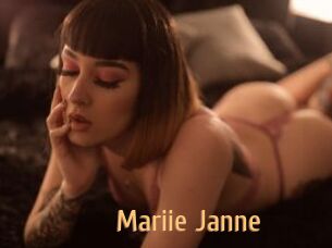 Mariie_Janne