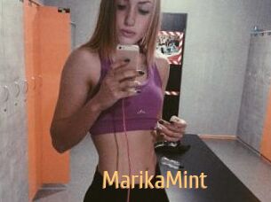 MarikaMint