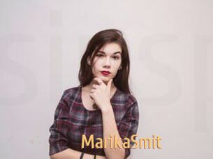 MarikaSmit