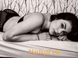 MarilynFest