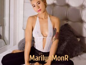 MarilynMonR