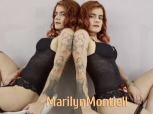 MarilynMontiell