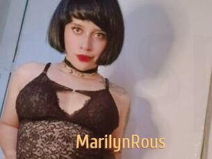 MarilynRous