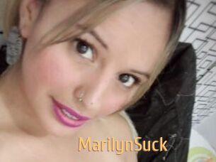 MarilynSuck